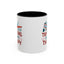 Adventure Mug - Traveling Is My Therapy