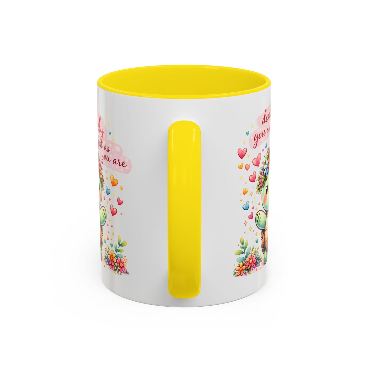 Wellness Mug - You Are Lovely