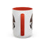 Animal Mug - Dog Coffee Wrap 14