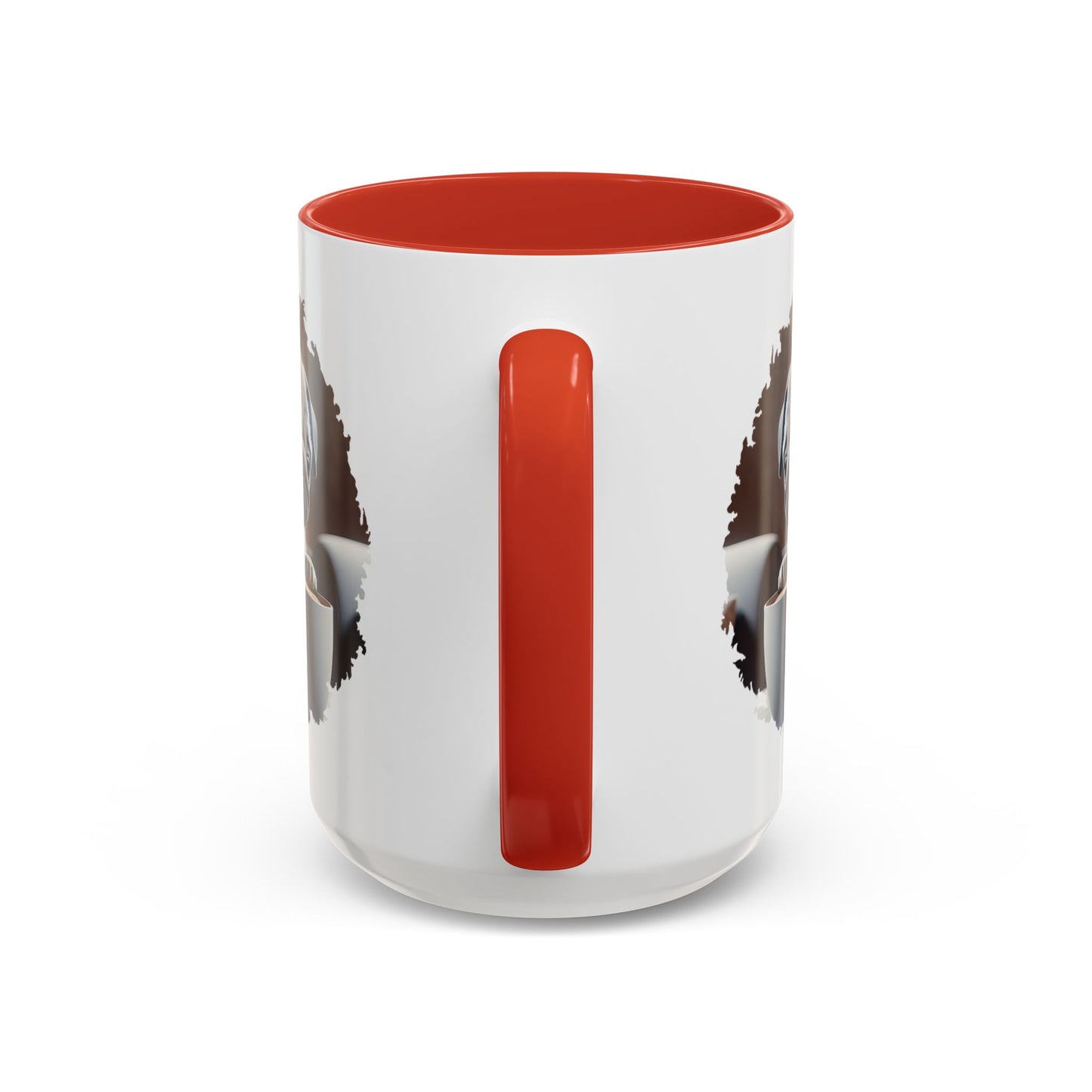 Animal Mug - Dog Coffee Wrap 14