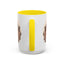 Animal Mug - Dog Coffee Wrap 13