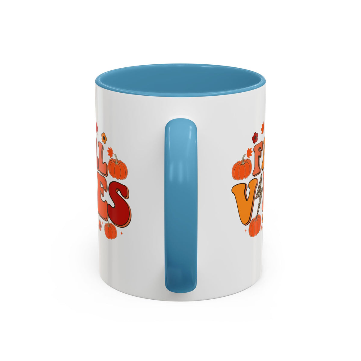 Fall Mug