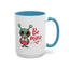 Alien Mug - Alien Be Mine