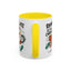 Office Mug - Running Late