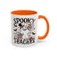 Halloween Mug - Spooky Teacher