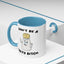 Adult Mug - Don't Be A Salty Bitch