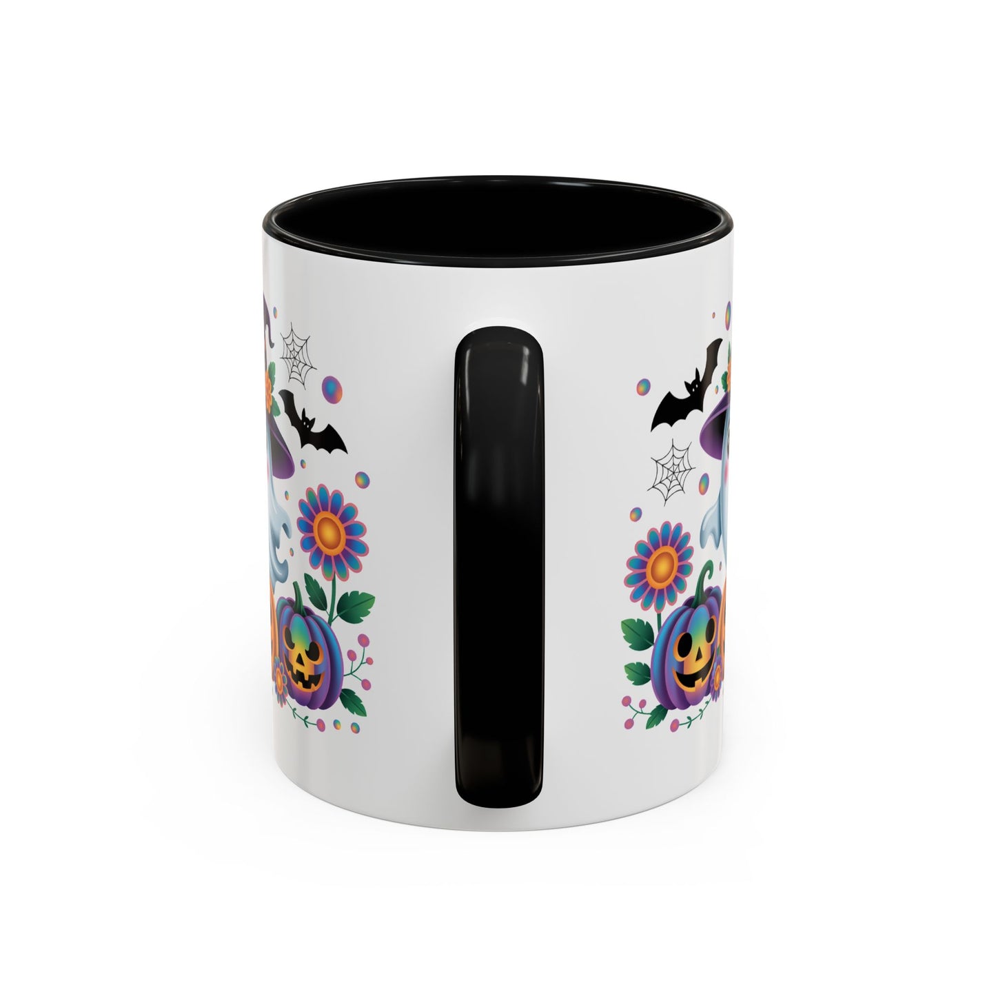 Halloween Mug - Spooky Ghost