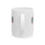 Mother's Day Mug - Mom Cross