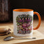 Humor Mug - We're All Mad Here