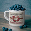 Christmas Mug - Santa Claus Lane Flower Market