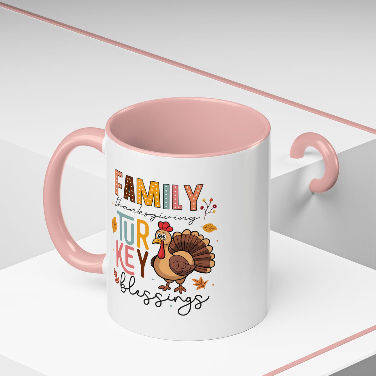 Fall Mug