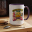 Humor Mug - Eye Rolling is My Cardio