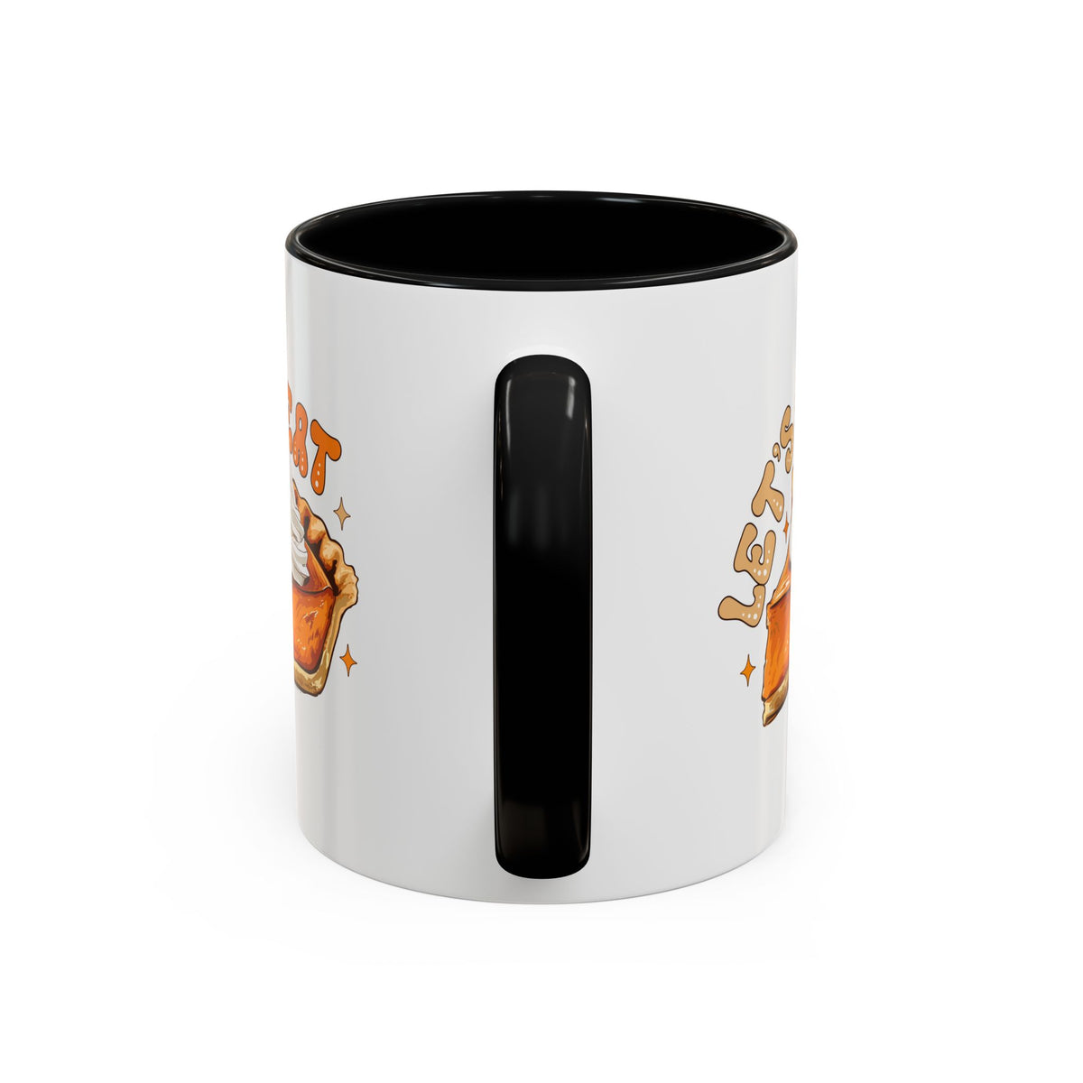 Fall Mug