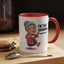 Humor Mug - I'm That Grandma