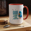 Office Mug - Please Remind Me