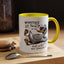 Adult Mug - Whatever Life Throws At You