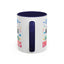 Office Mug - I Keep Hearing Invoices