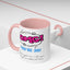 Birthday Mug - OMG! You're 30!