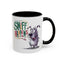 Animal Mug - Sniff Happens