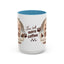 Animal Mug - Dog Coffee Wrap 39