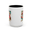 Religious Mug - Pray On It