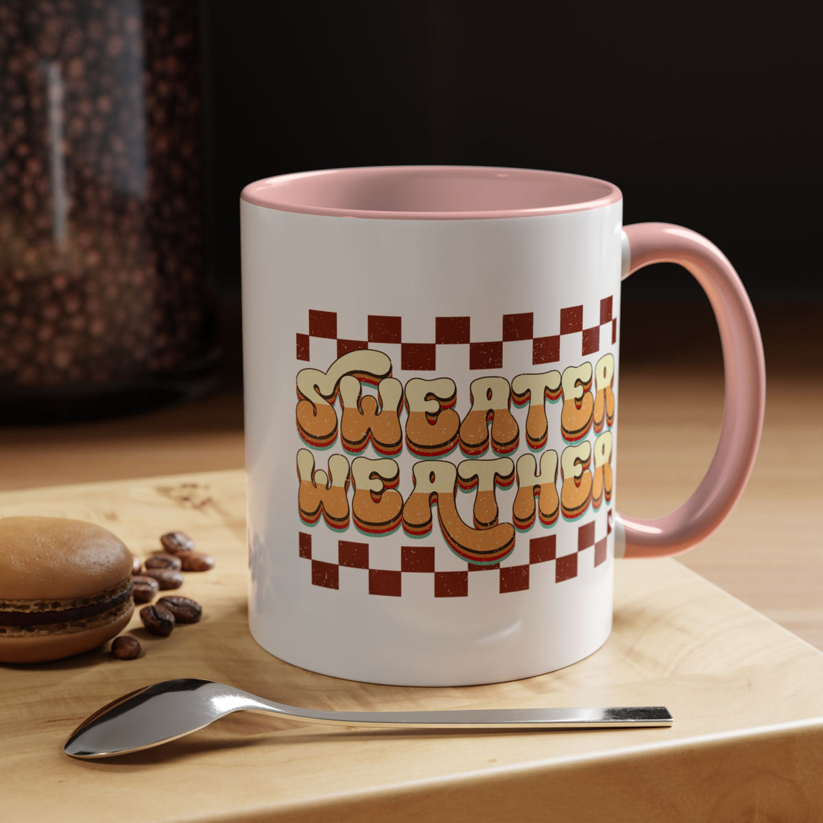 Fall Mug
