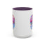 Adult Mug - From The Bottom of My Heart