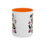 Animal Mug - My Schedule