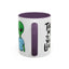 Alien Mug - Take Me