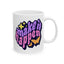 Motivation Mug - Make It Happen Graphic
