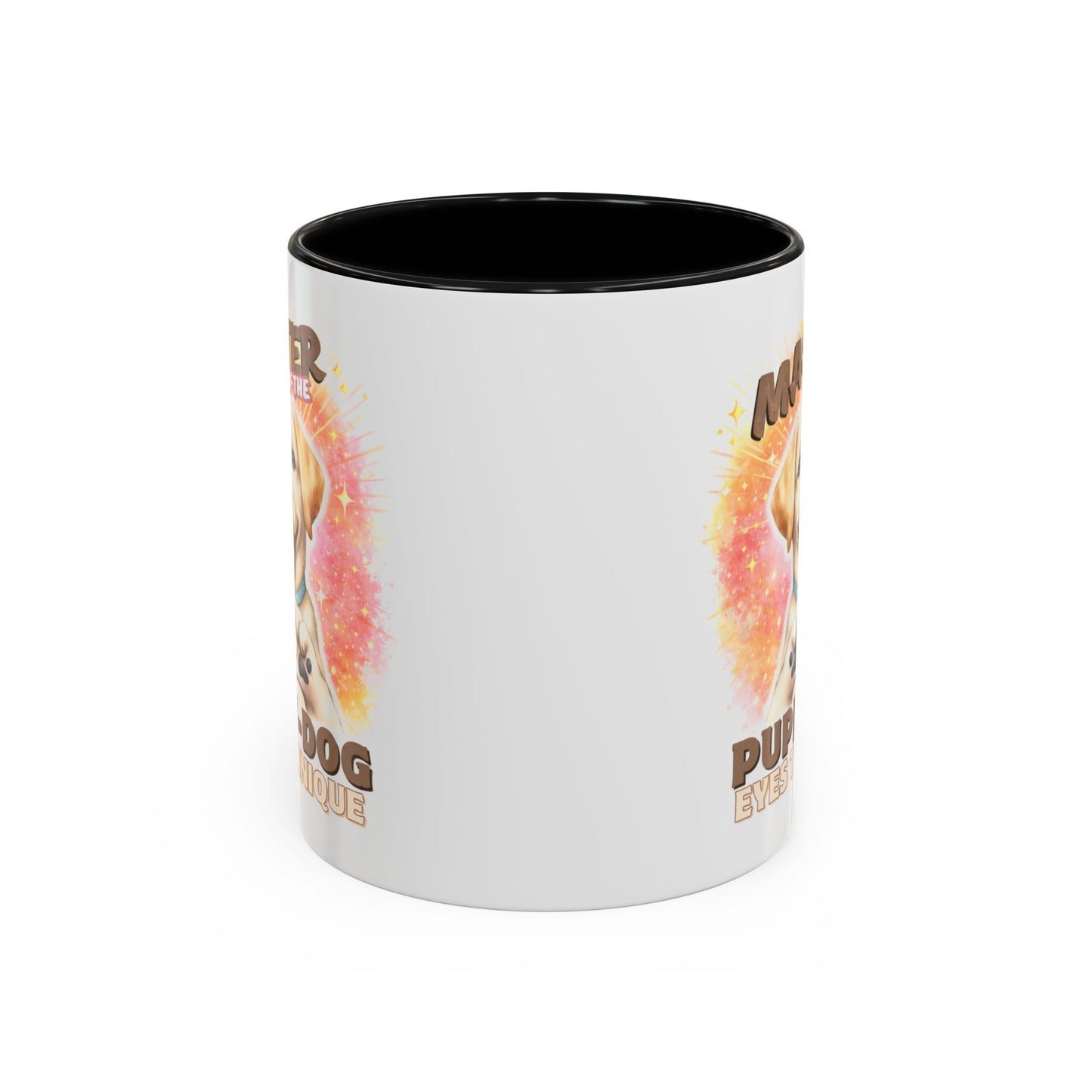 Animal Mug - Master of Dog