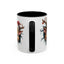 Chistmas Mug - Reindeer 3D 8