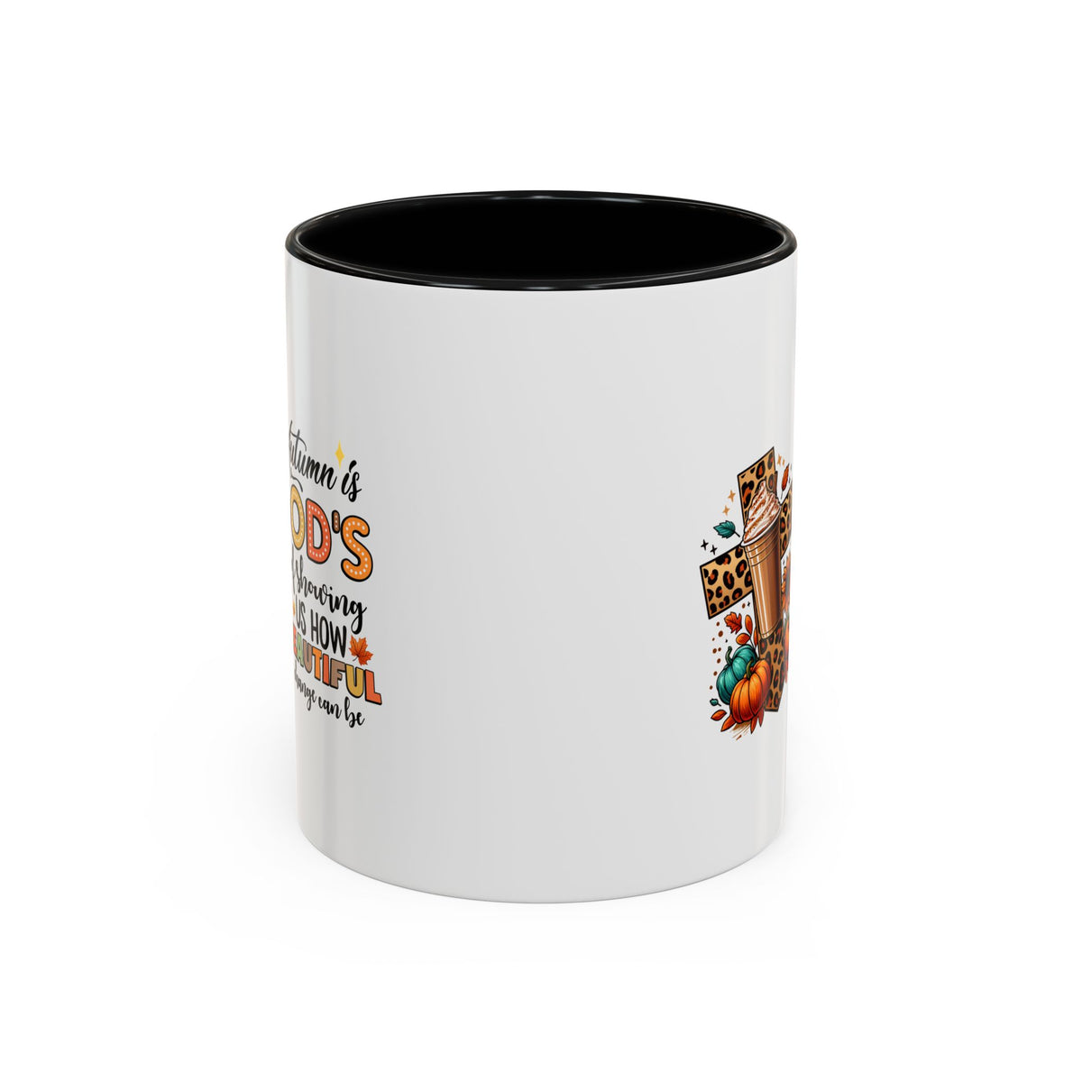 Fall Mug