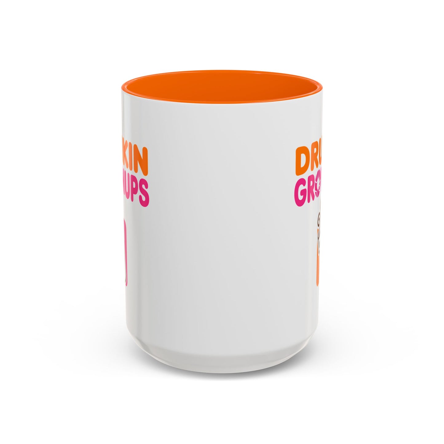 Adult Mug - Dunkin Grownups