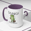 Office Mug - Dang