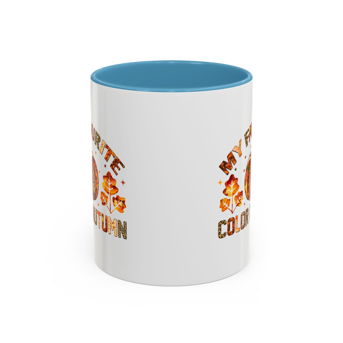 Fall Mug