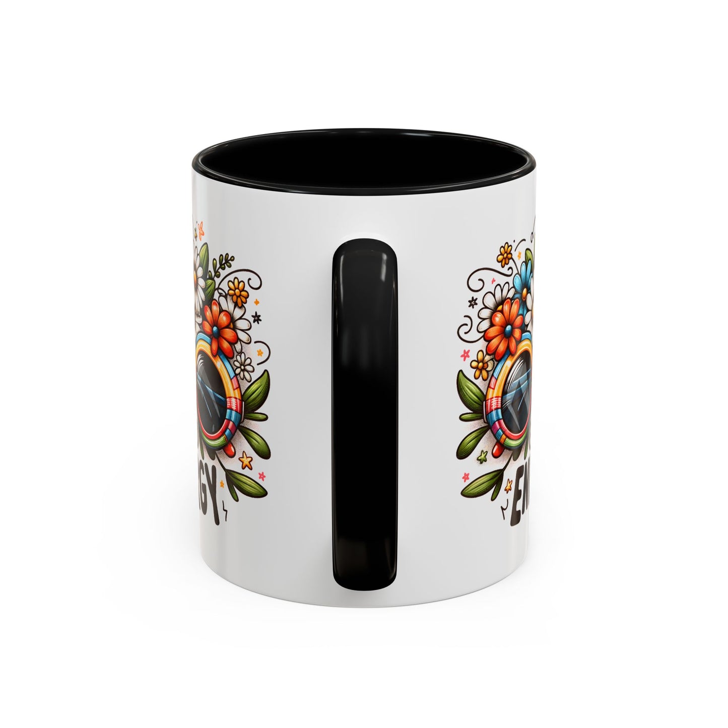 Wellness Mug - Good Energy