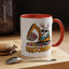 Easter Mug - Eggscavator
