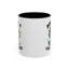 Humor Mug - Don't Be a Cuntasaurus