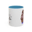 Humor Mug - Hello Cutie