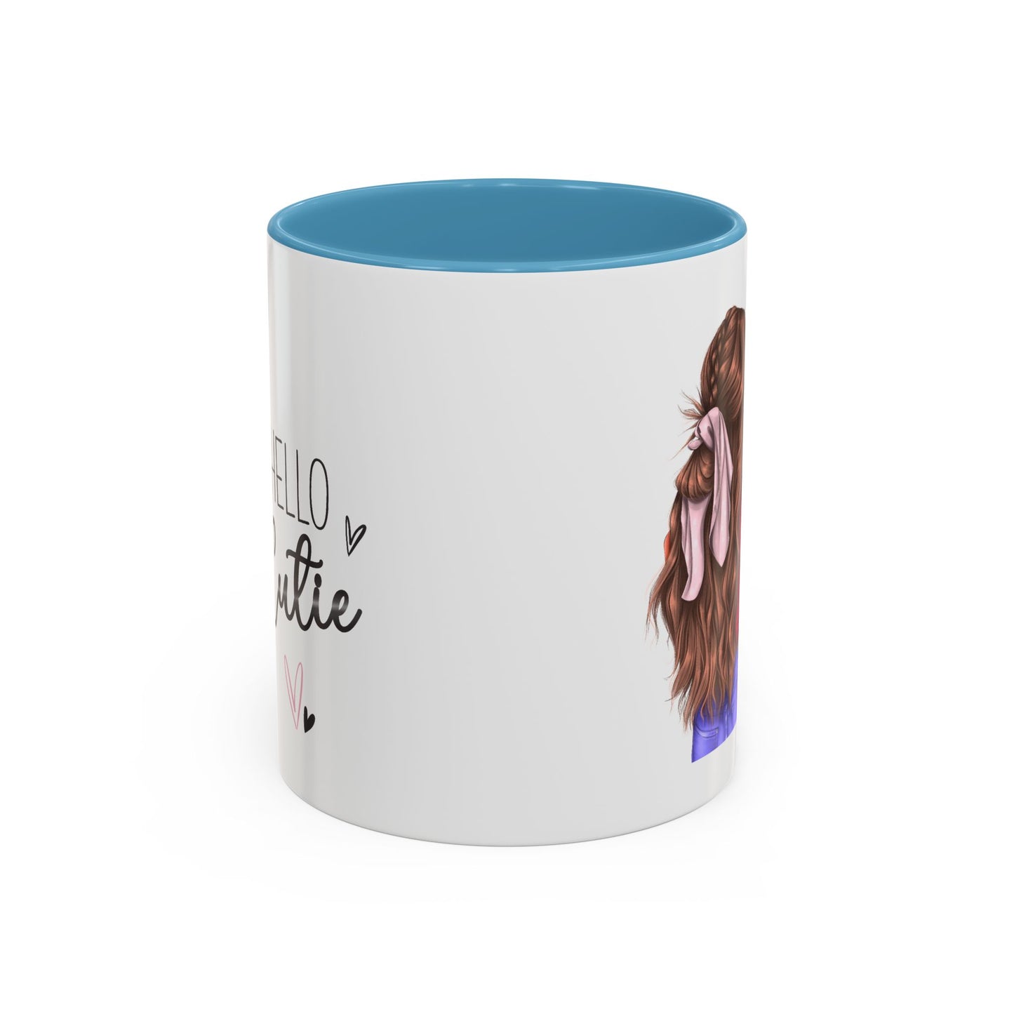 Humor Mug - Hello Cutie