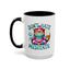 Animal Mug - Don't Hate Meditate