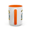Office Mug - I'm Not A Silly Goose