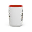 Animal Mug - Zero Woofs Given