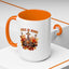 Religious Mug - Jesus Is King