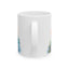 Artistic Mug - Fairy Tale Castle