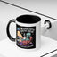 Alien Mug - Intergalactic Coffee Break
