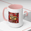 Father's Day Mug - Best Dad Ever Toolset