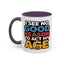 Humor Mug - I See No Good Reason