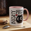 Adult Mug - Love Bushy Pussy
